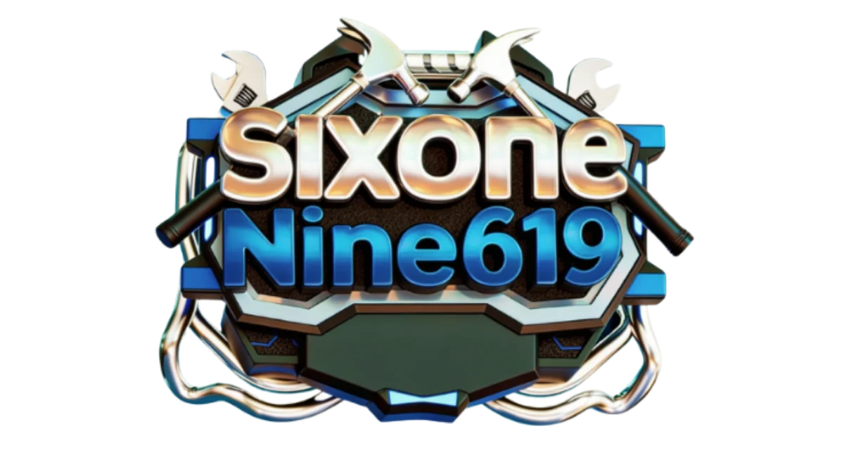 SIX19 ทางเข้าเว็บหลัก | สล็อต คาสิโนสด โปรโมชั่น